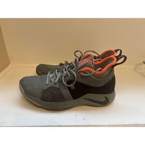 Nike PG 2 Palmdale EP‎ All-Star Clay Green/Black Paul George Size 9.5